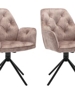 byLIVING Esszimmerstuhl SARINA