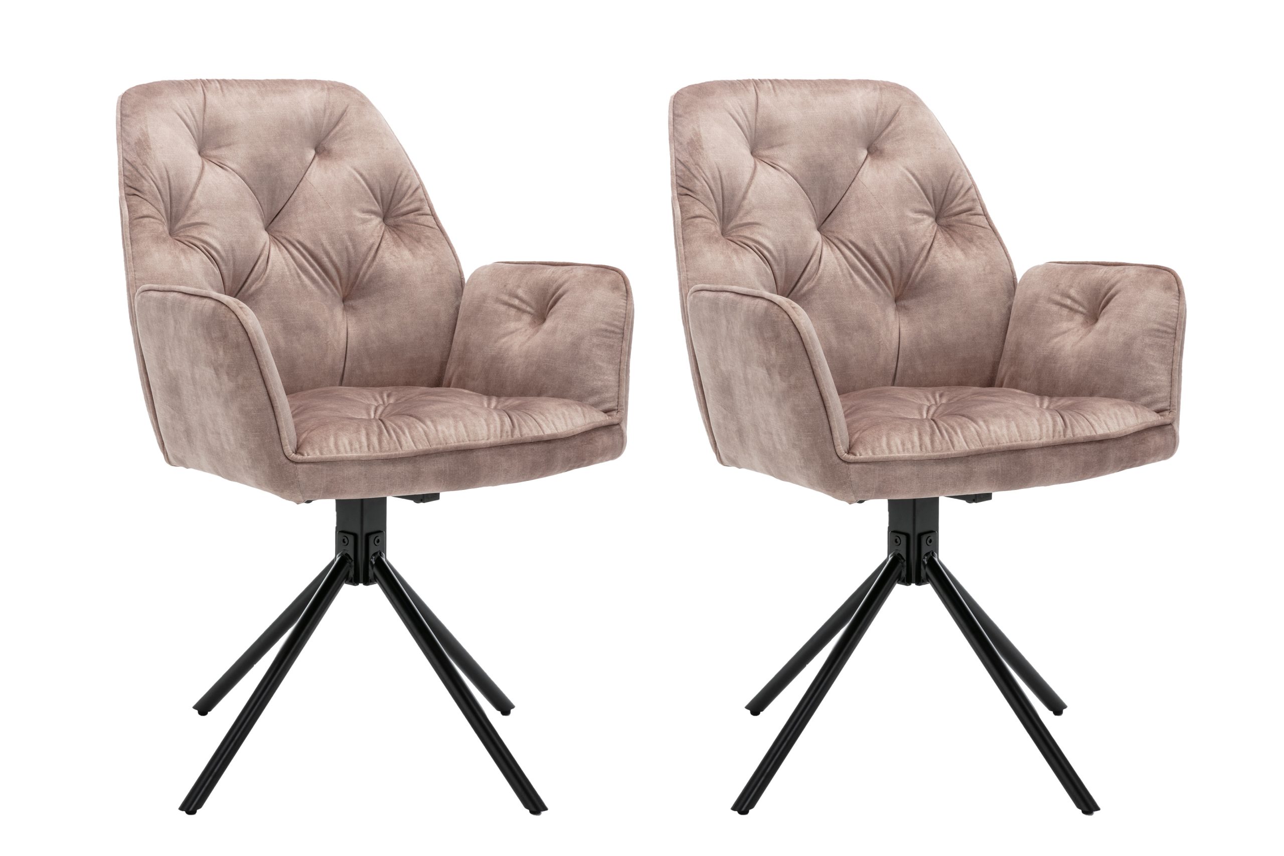 byLIVING Esszimmerstuhl SARINA