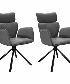 byLIVING Esszimmerstuhl SEATTLE