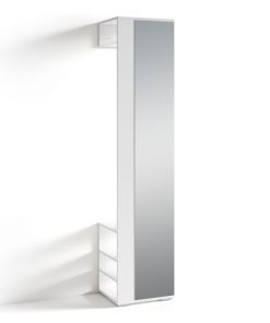 byLIVING Garderobe BEN