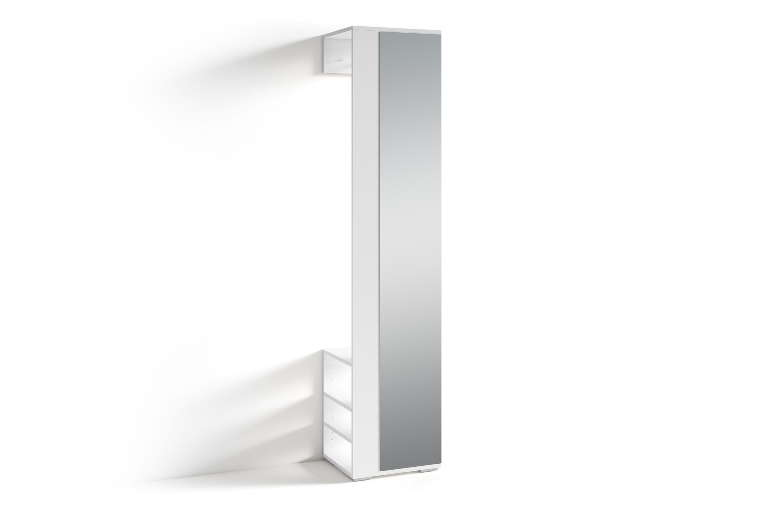 byLIVING Garderobe BEN