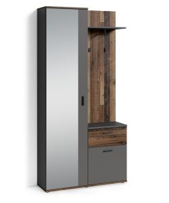 byLIVING Garderobe JAKOB