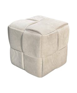 byLIVING Pouf URBAN