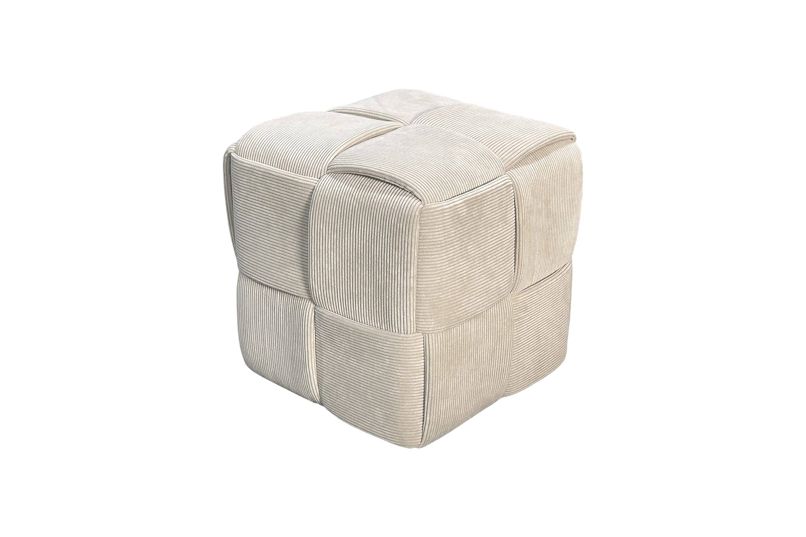 byLIVING Pouf URBAN