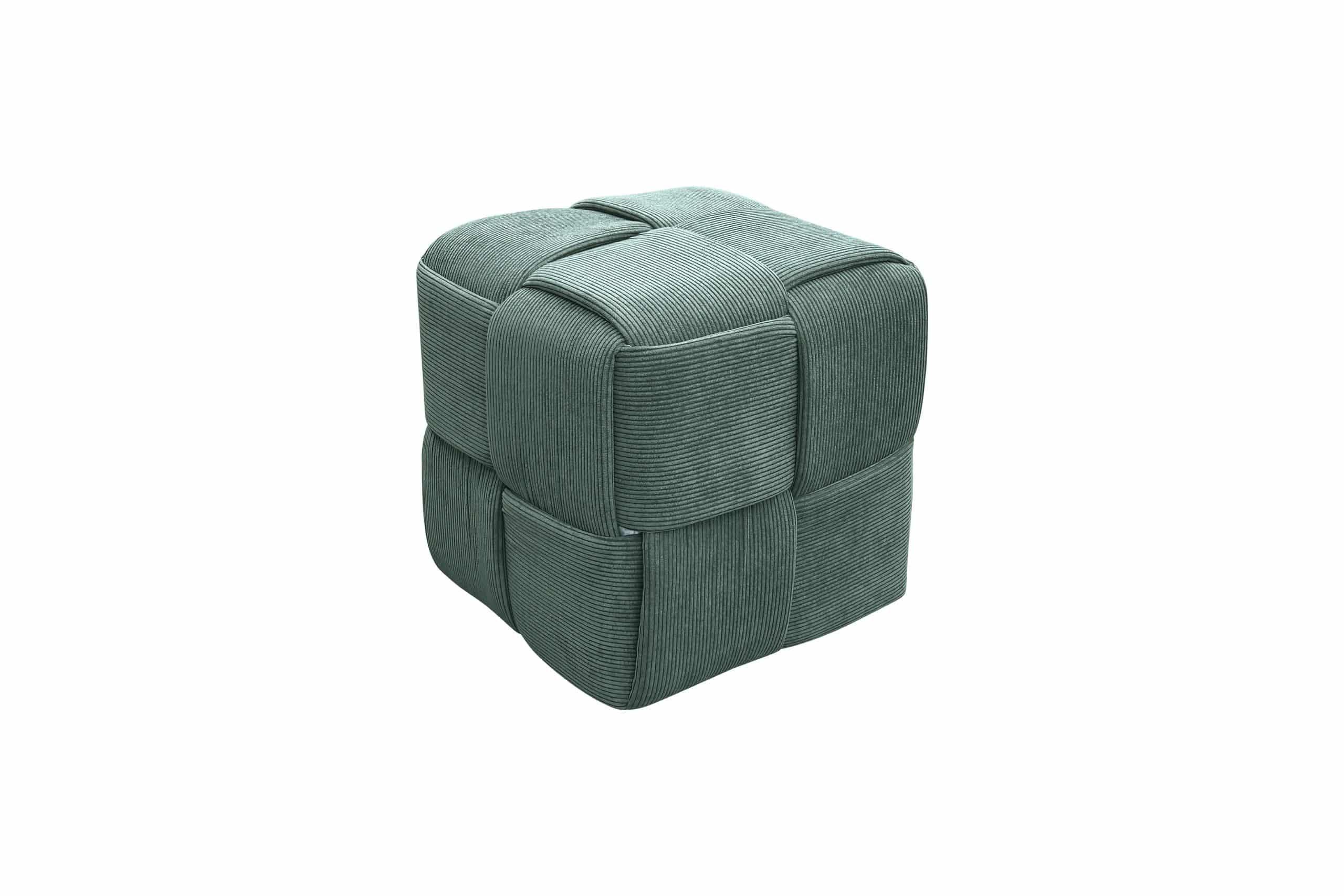 byLIVING Pouf URBAN