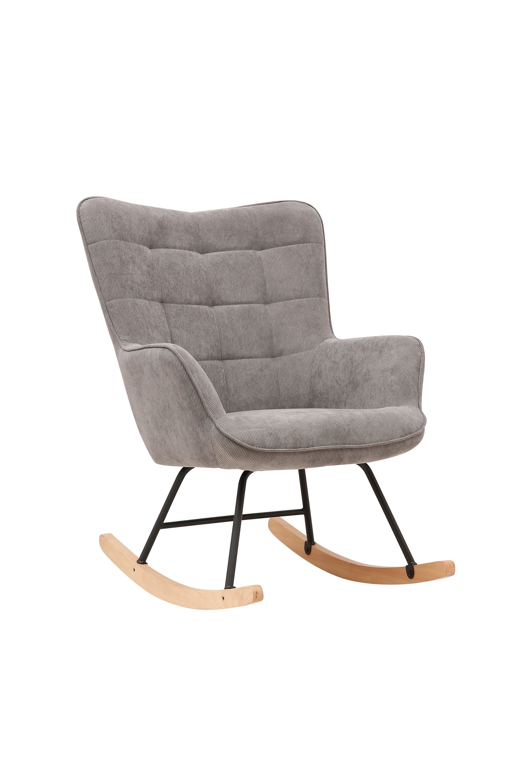 byLIVING Schaukelstuhl RICHIE