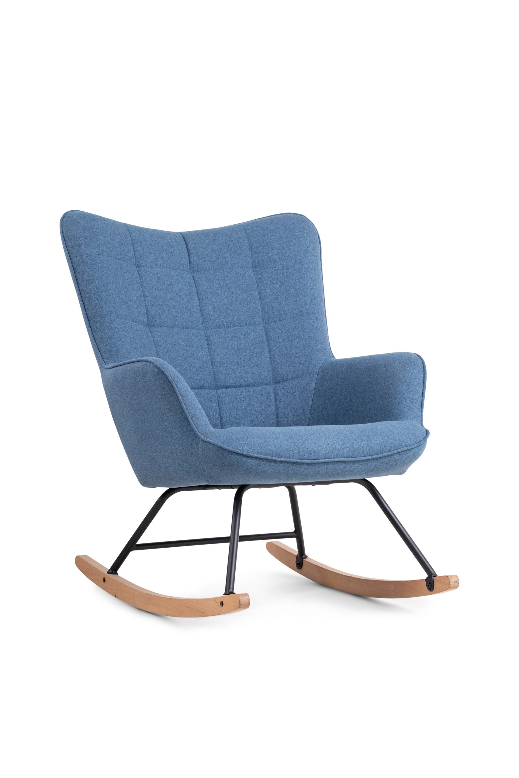 byLIVING Schaukelstuhl RICHIE