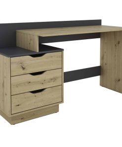 byLIVING Schreibtisch BELFAST