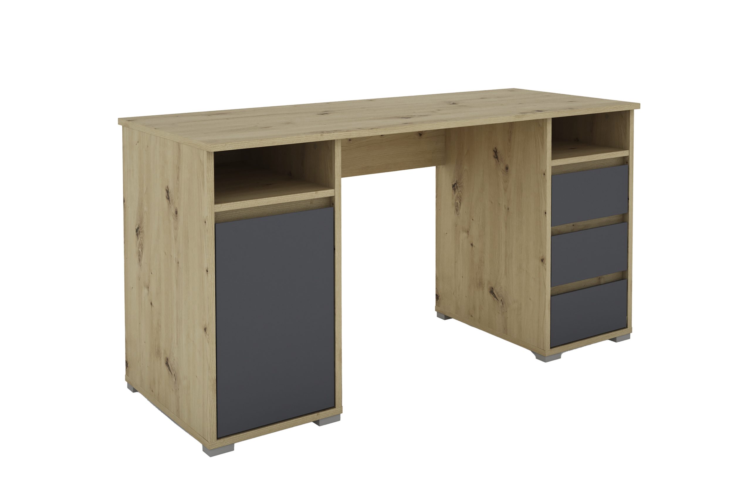 byLIVING Schreibtisch LOBO