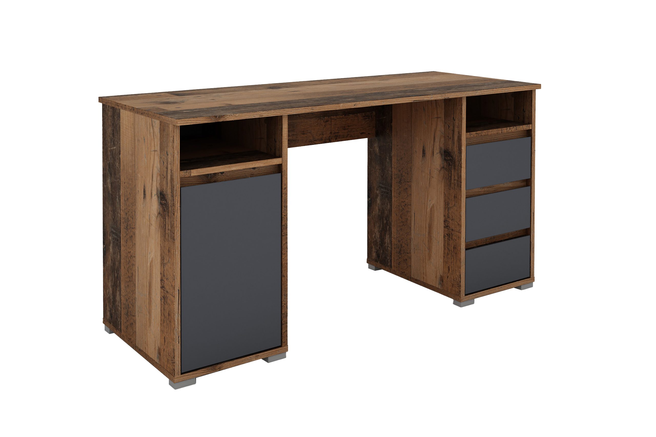 byLIVING Schreibtisch LOBO