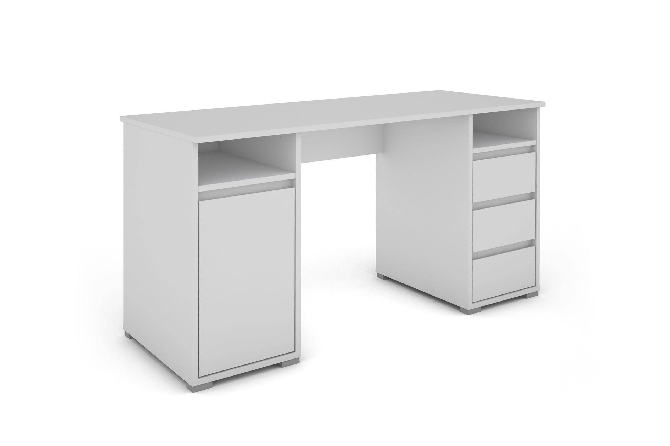 byLIVING Schreibtisch LOBO