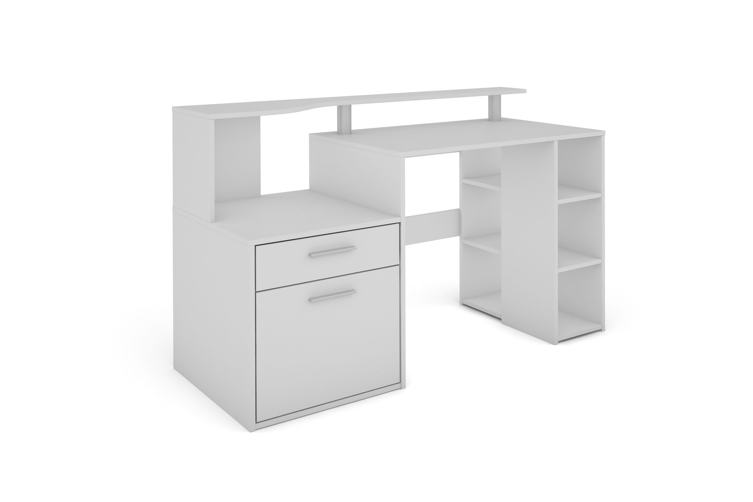 byLIVING Schreibtisch LOUIS
