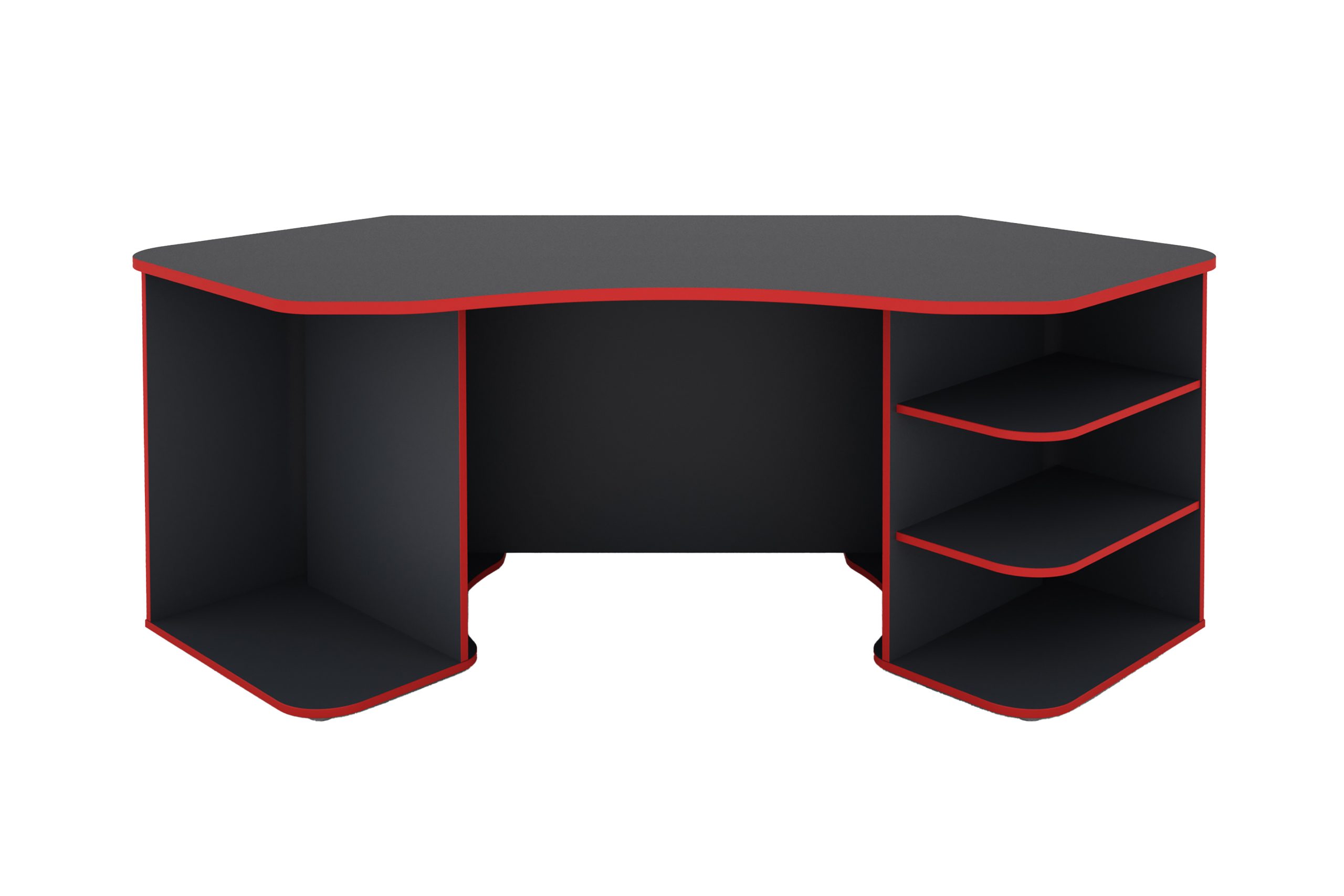 byLIVING Schreibtisch THANATOS