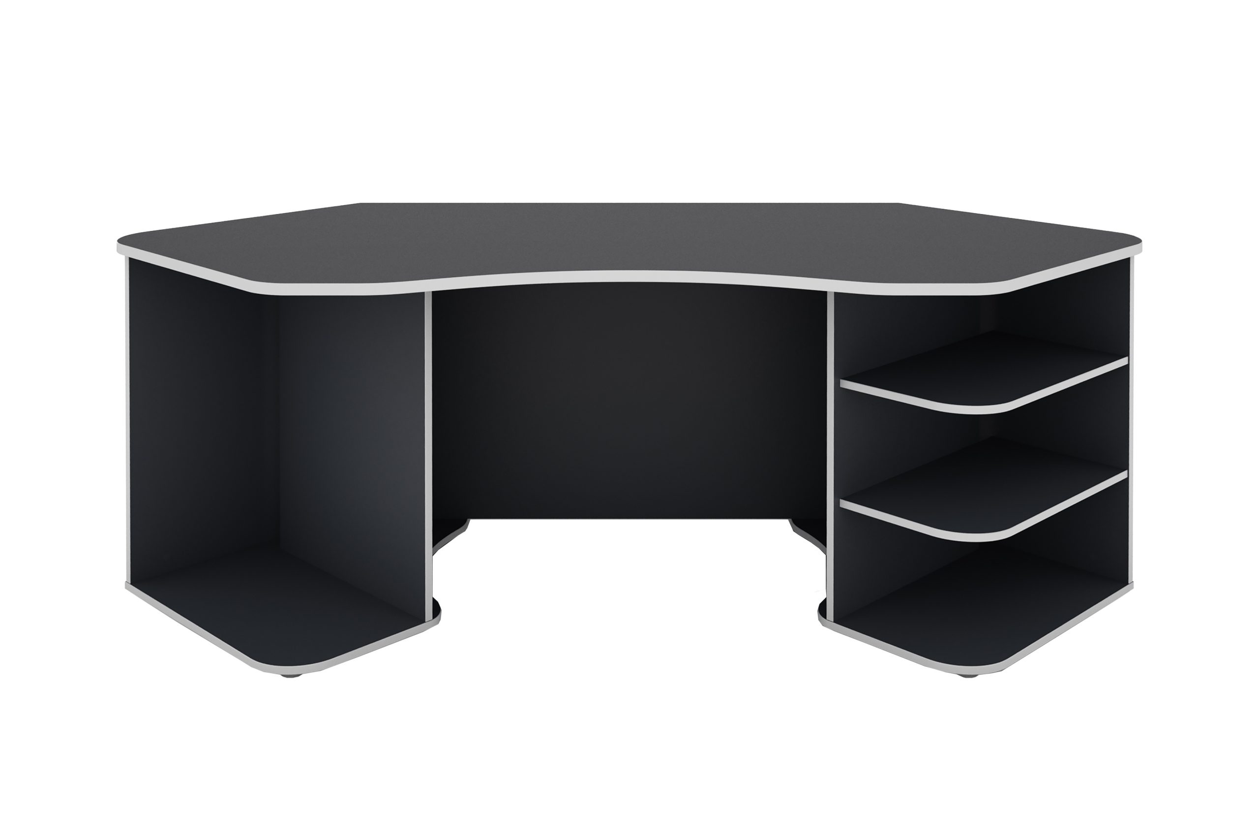 byLIVING Schreibtisch THANATOS