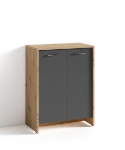 byLIVING Schuhschrank BEN