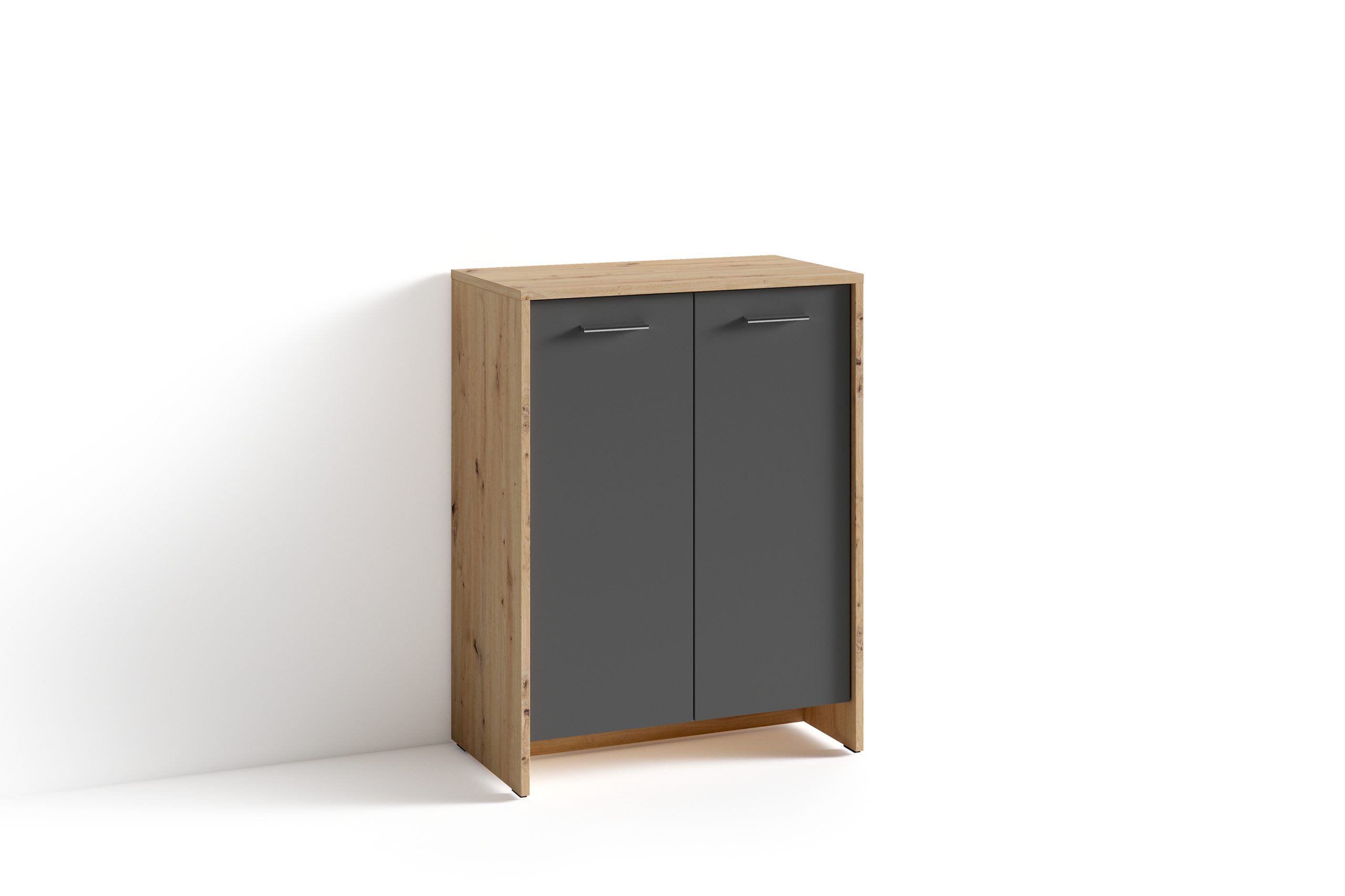 byLIVING Schuhschrank BEN