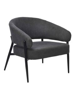 byLIVING Sessel JOHN