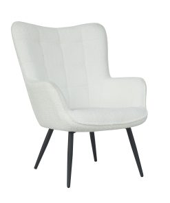byLIVING Sessel UTA