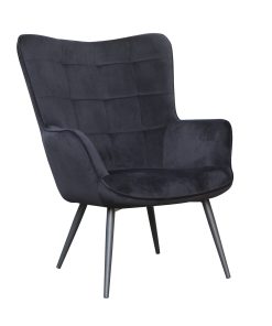 byLIVING Sessel UTA
