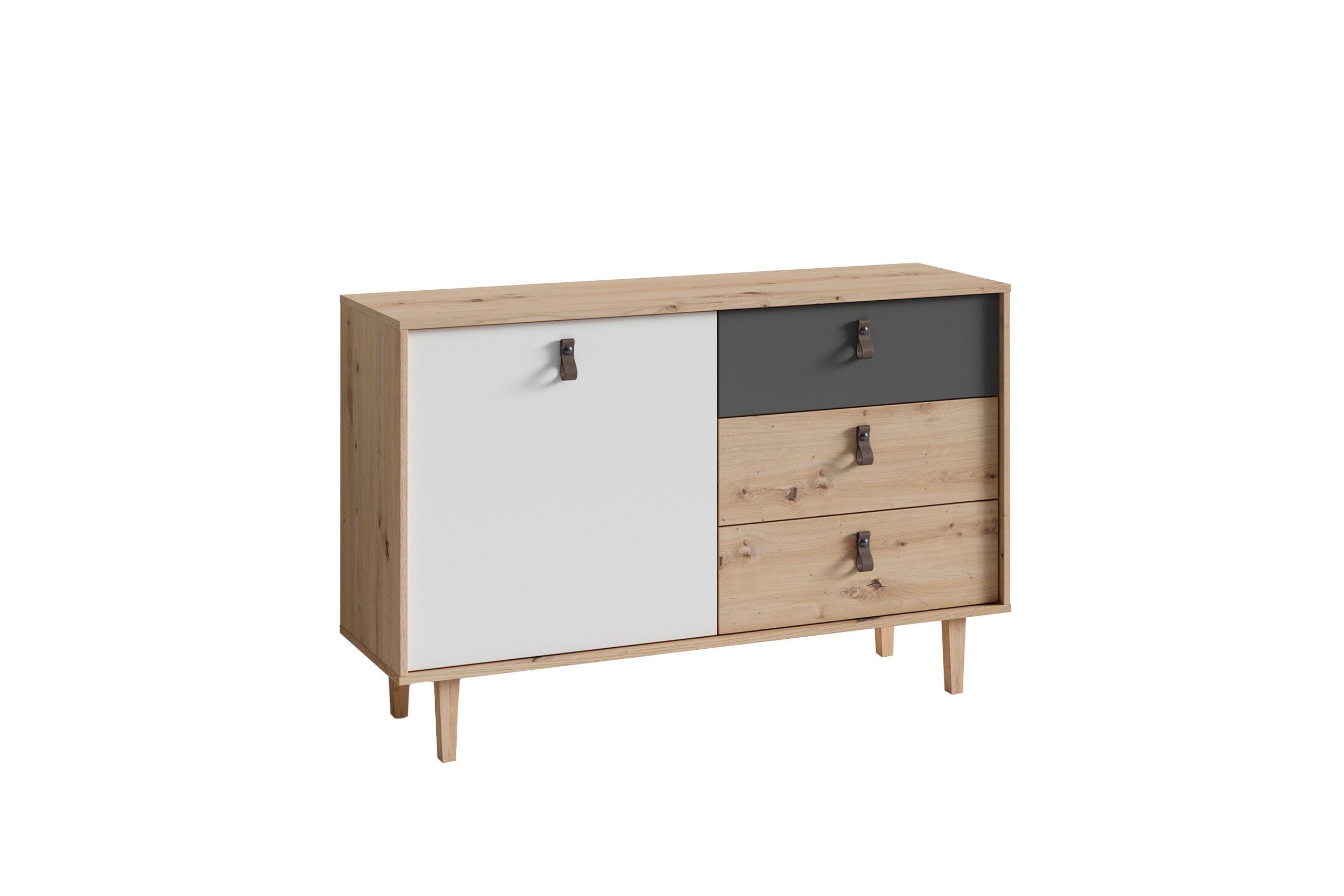 byLIVING Sideboard BILL