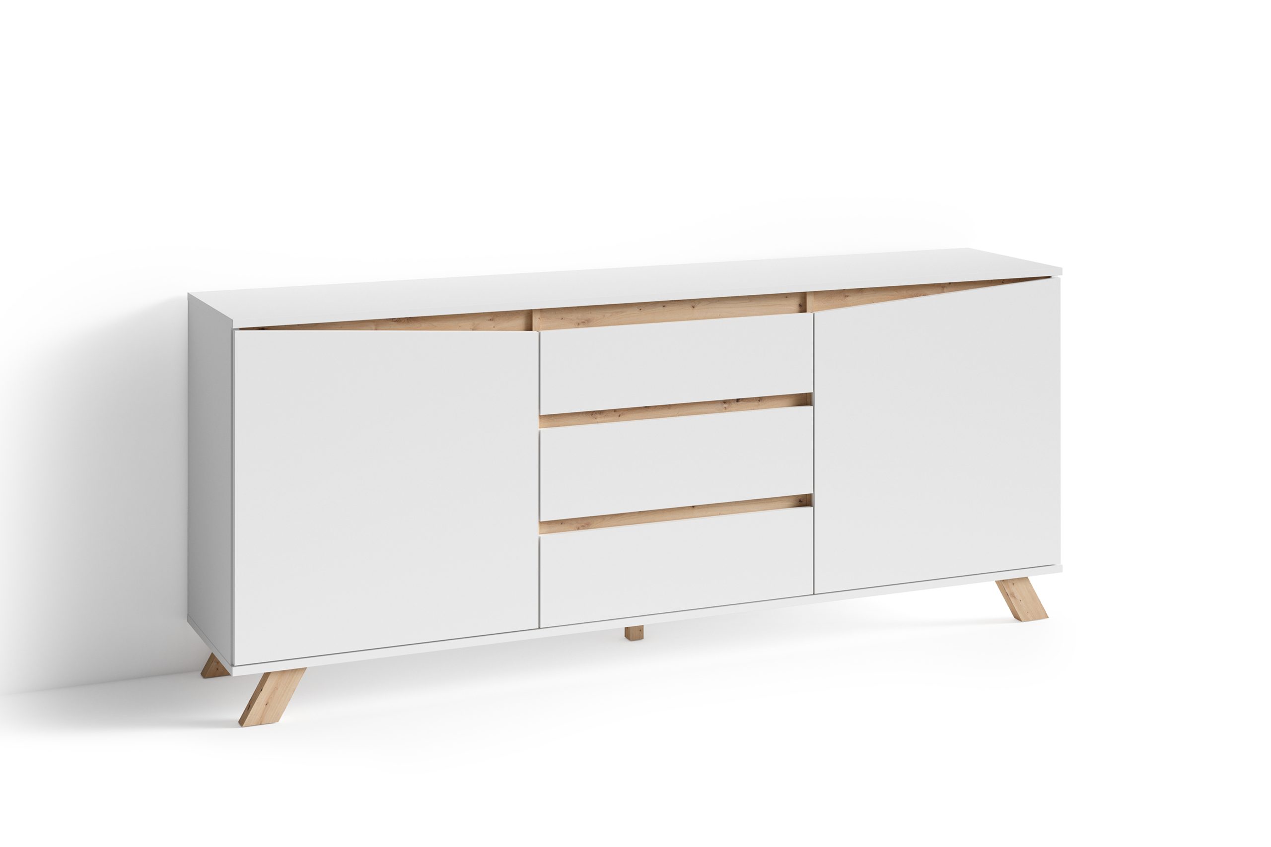 byLIVING Sideboard VALENTIN
