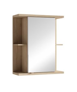 byLIVING Spiegelschrank NEBRASKA