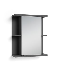 byLIVING Spiegelschrank NEBRASKA