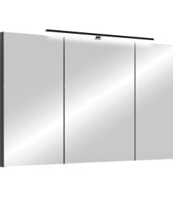 byLIVING Spiegelschrank SPREE