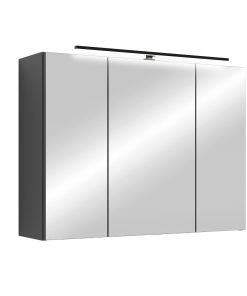 byLIVING Spiegelschrank SPREE