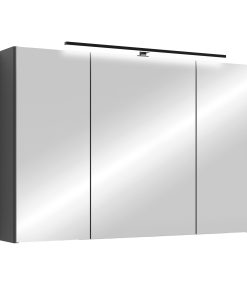 byLIVING Spiegelschrank SPREE