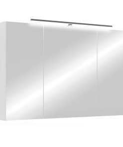 byLIVING Spiegelschrank SPREE