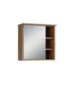 byLIVING Spiegelschrank WELLNESS