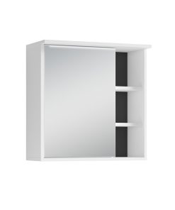 byLIVING Spiegelschrank WELLNESS