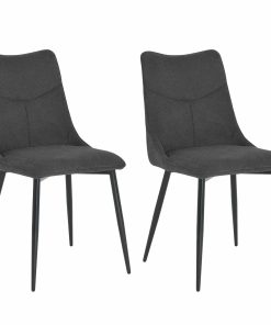 byLIVING Stuhl CARLO