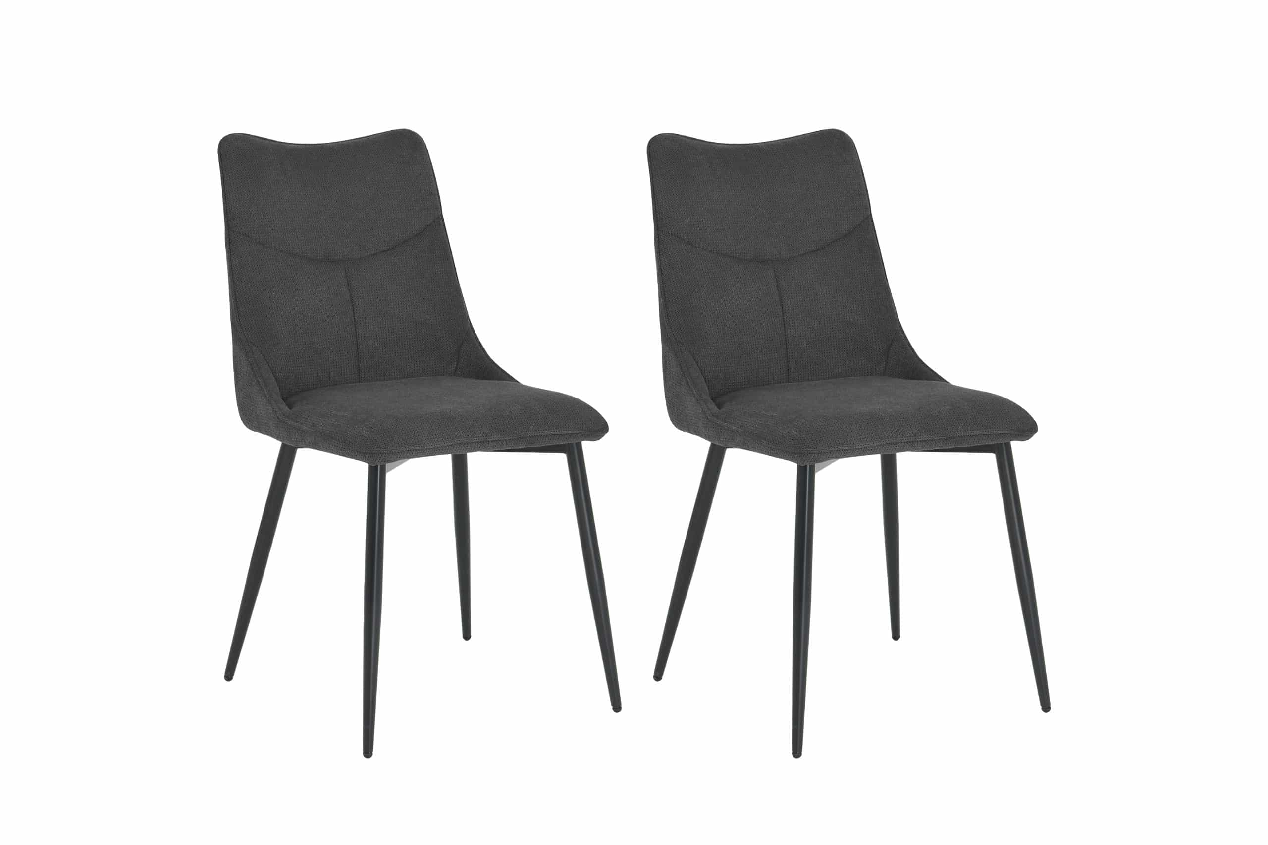 byLIVING Stuhl CARLO