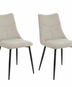 byLIVING Stuhl CARLO