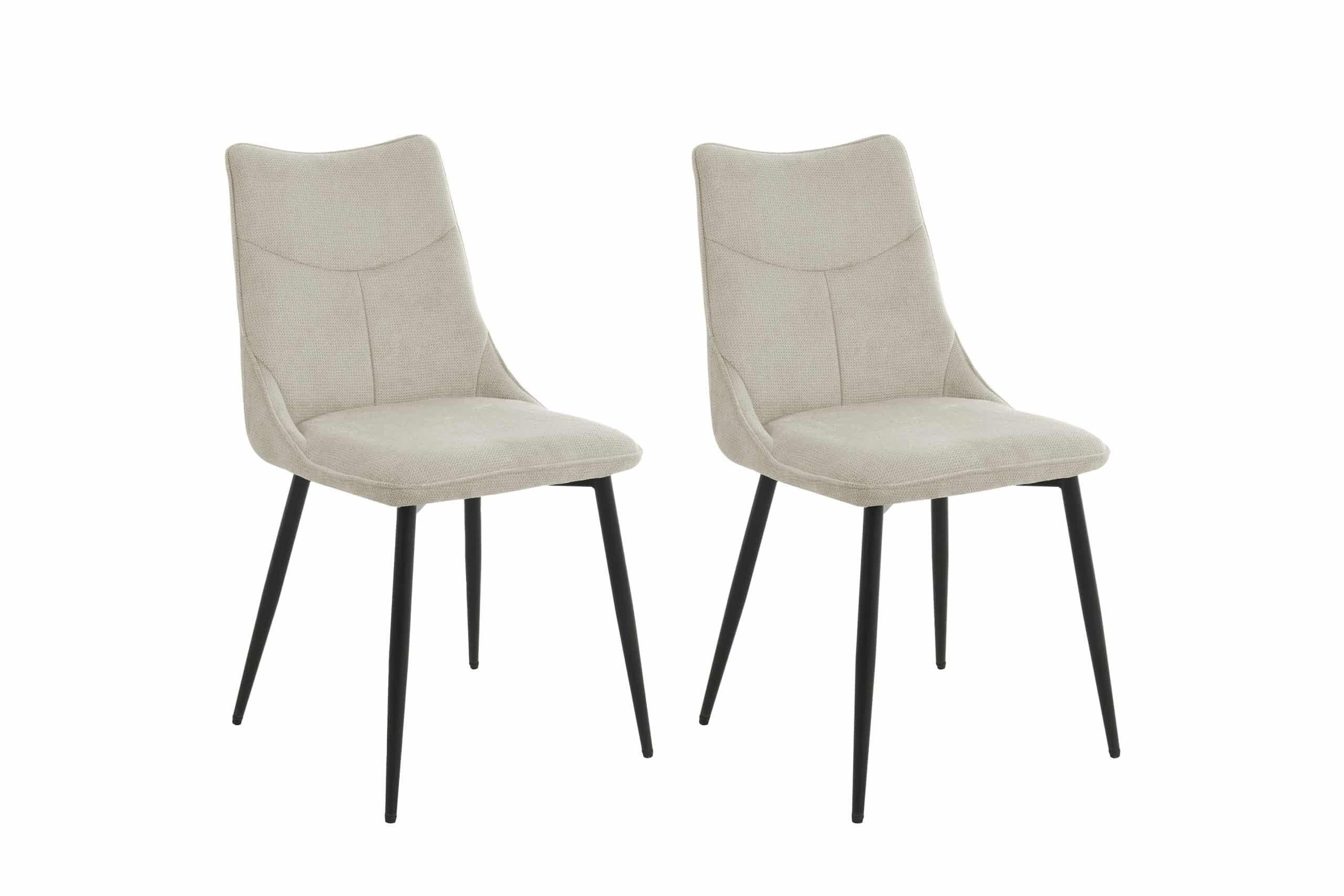 byLIVING Stuhl CARLO