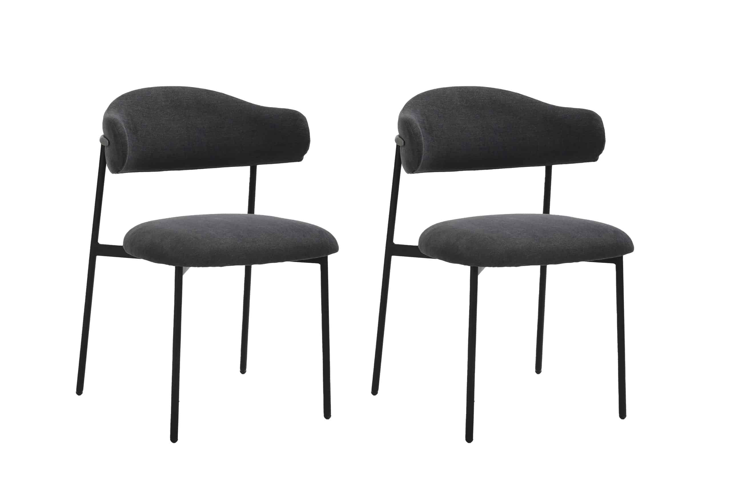 byLIVING Stuhl JERSEY