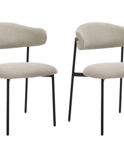 byLIVING Stuhl JERSEY