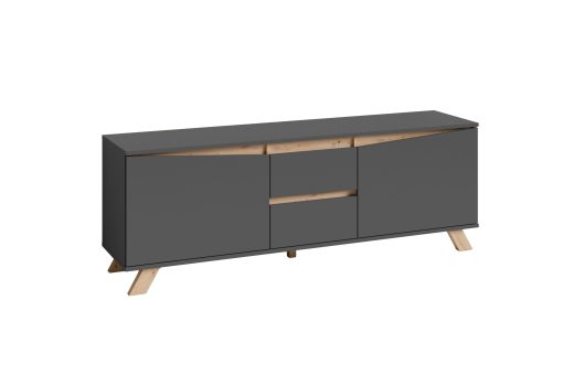byLIVING TV-Board VALENTIN