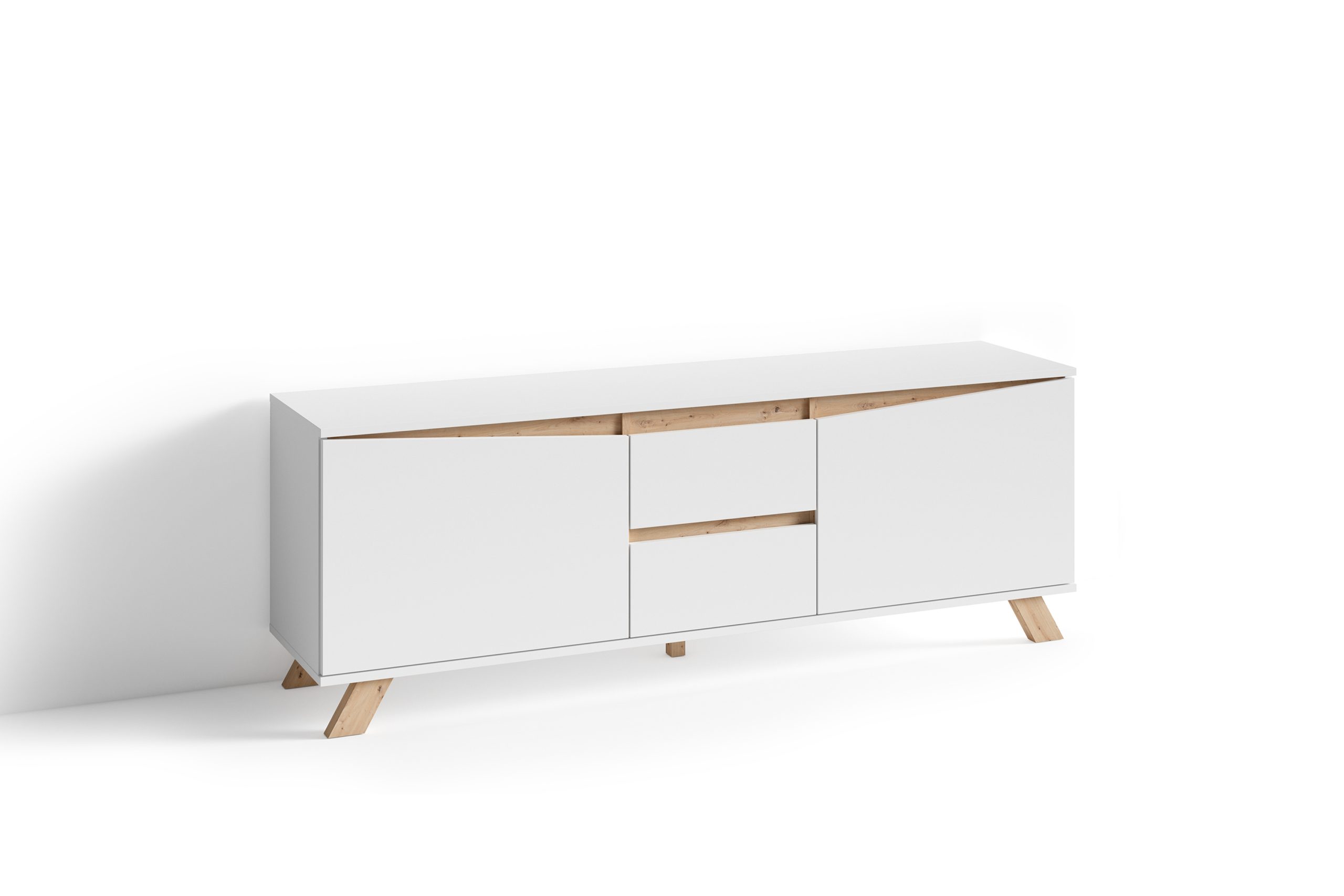 byLIVING TV-Board VALENTIN