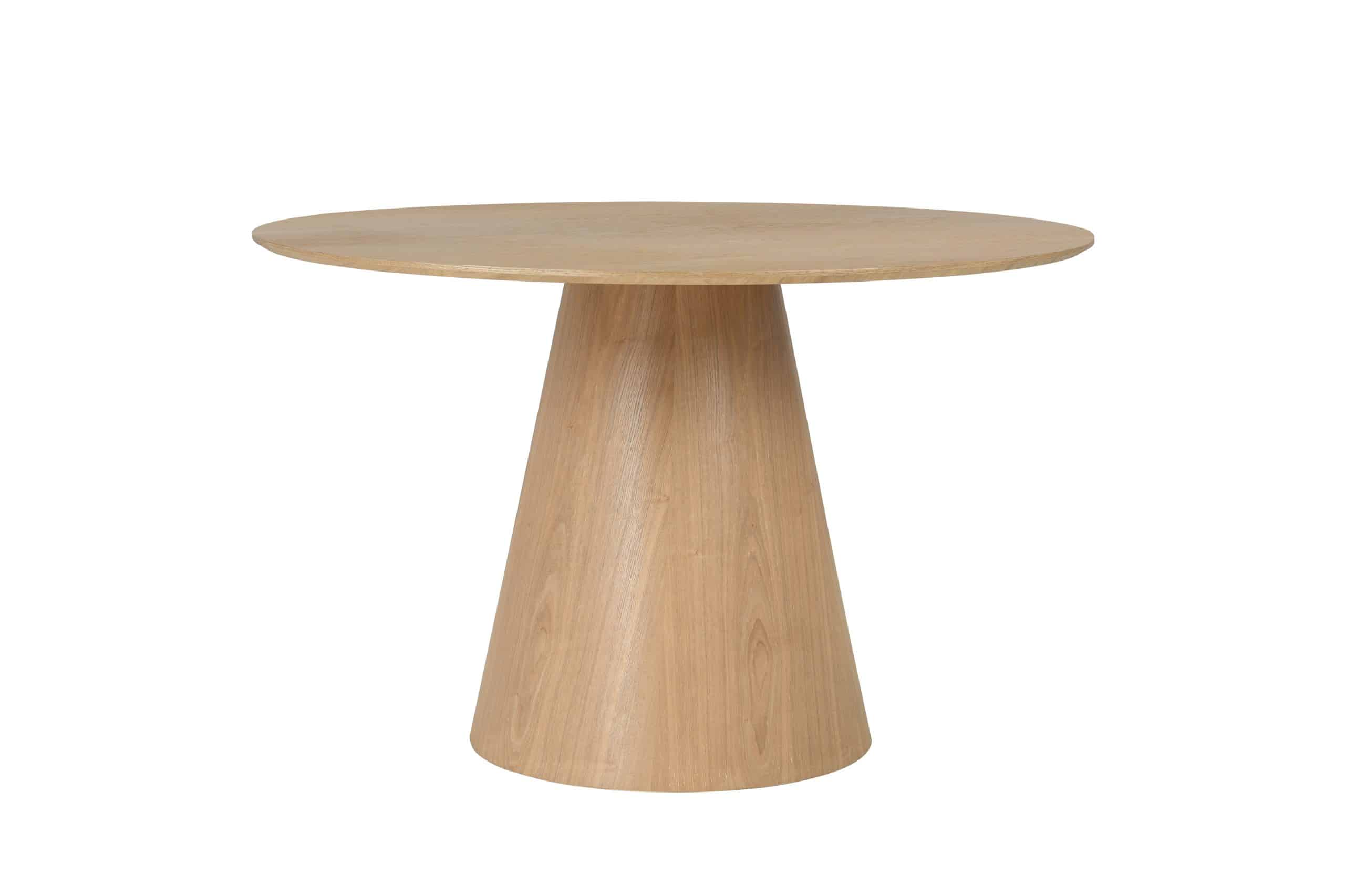 byLIVING Tisch ROND