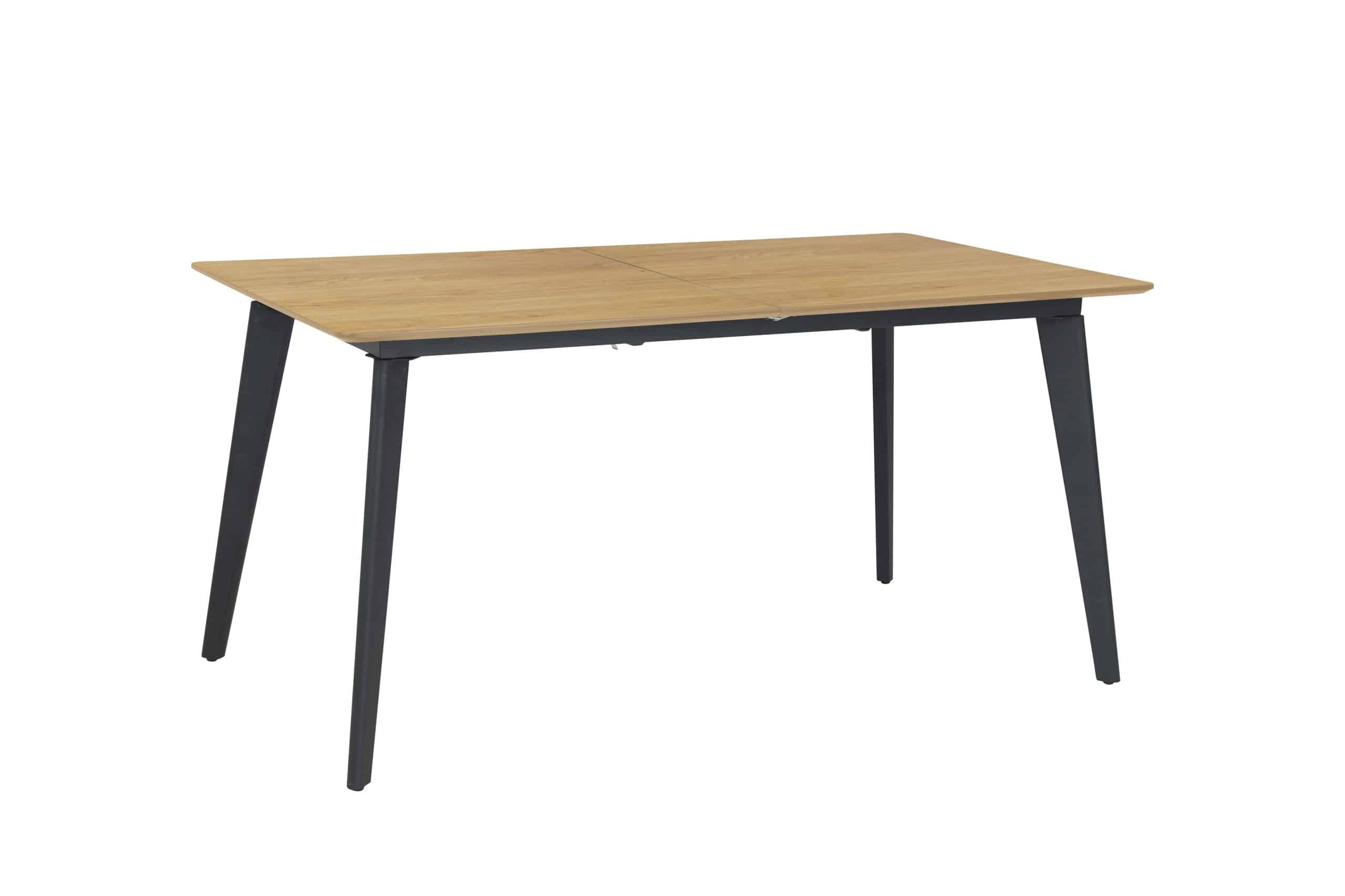 byLIVING Tisch mit Auszug OKLAHOMA