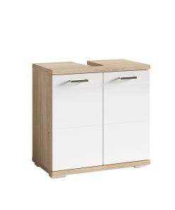 byLIVING Waschbeckenunterschrank NEBRASKA