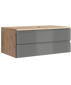 byLIVING Waschtisch SHAPE