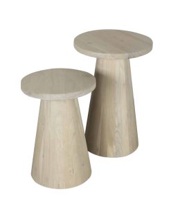 byLIVING Zweisatztisch CONE