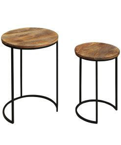 byLIVING Zweisatztisch JARON