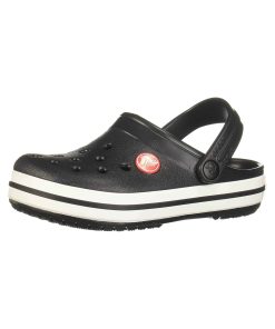 crocs Sandale Crocband Clog mit kippbaren Fersenriemen