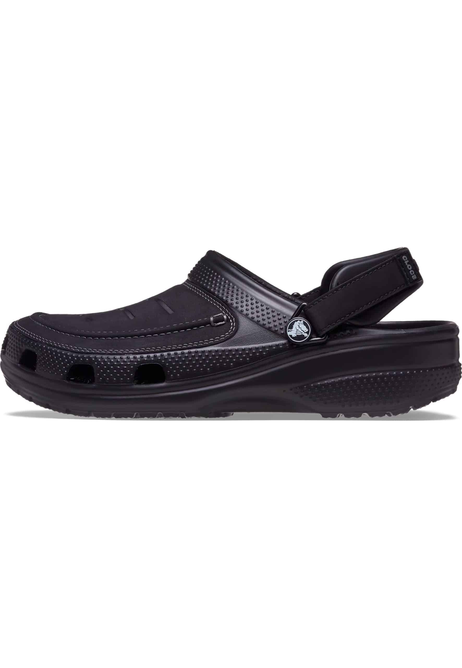 crocs Sandalen MEN’S CLASSIC YUKON VISTA II Pantoletten