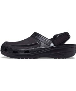 crocs Sandalen YUKON VISTA II CLOG M Pantoletten
